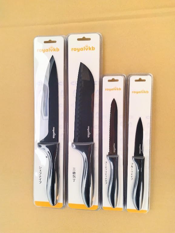 10660 出刃包丁 8寸 鏡面仕上げ 刺身包丁 本出刃 黒檀黒水牛角八角柄